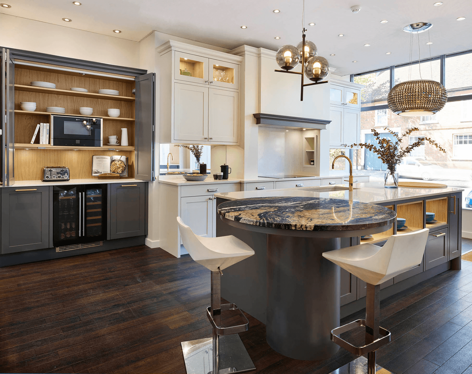 Bespoke Kitchens Newcastle | Kitchen Installation North East