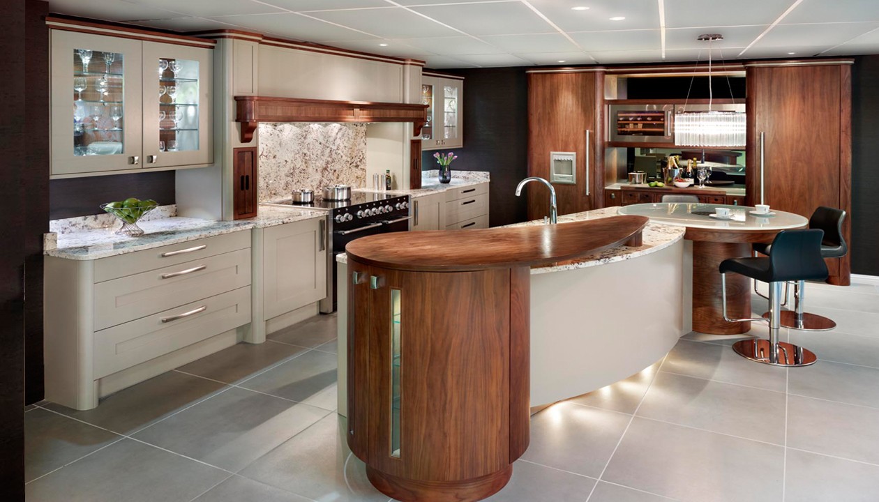 Bespoke Kitchens Newcastle | Kitchen Installation North East